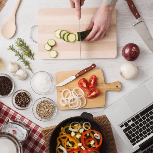 The Ultimate Guide to Healthy Meal Prep